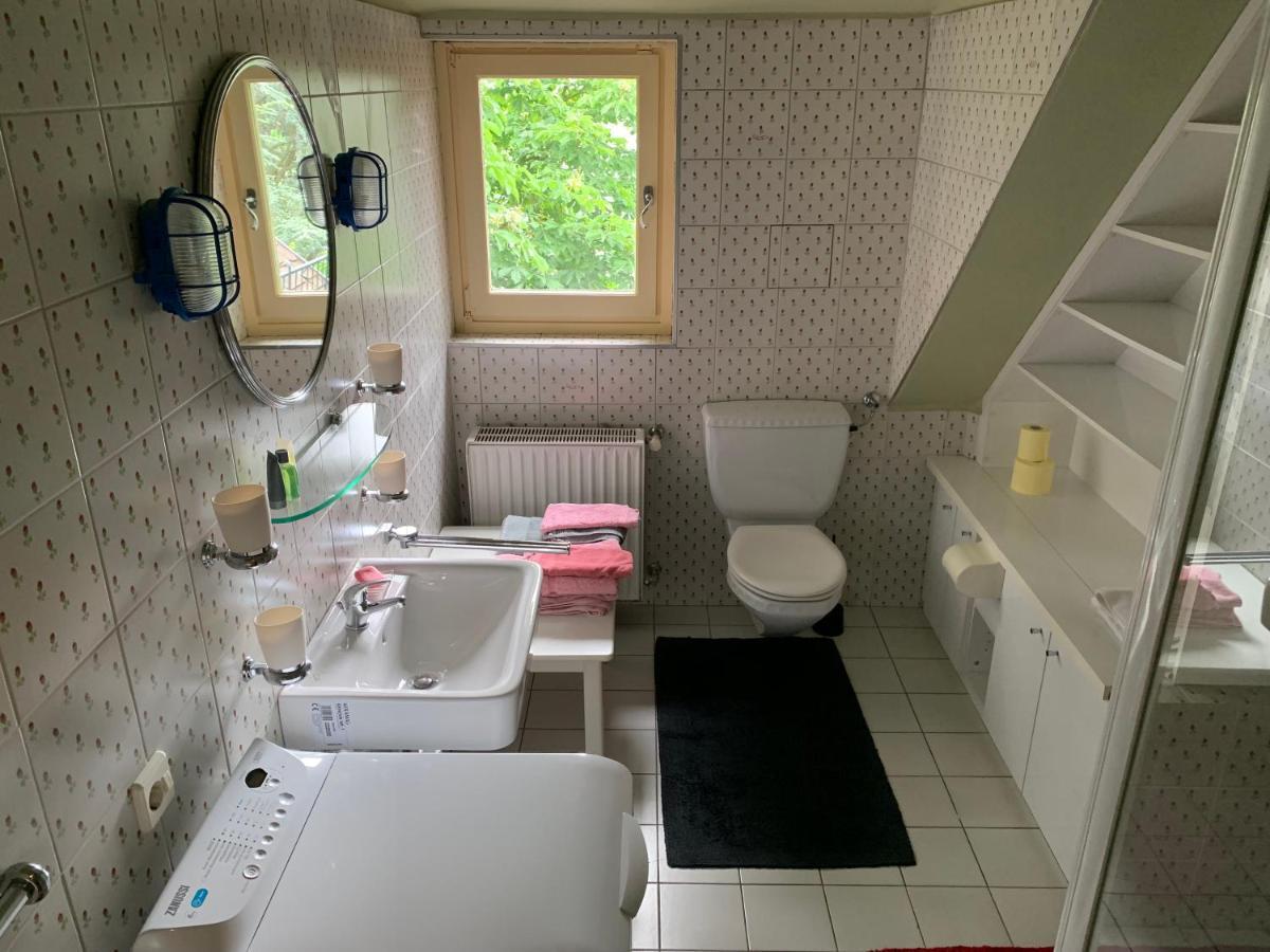 Haus Hawei Daire Viyana Dış mekan fotoğraf