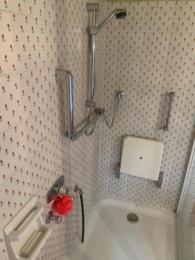 Haus Hawei Daire Viyana Dış mekan fotoğraf