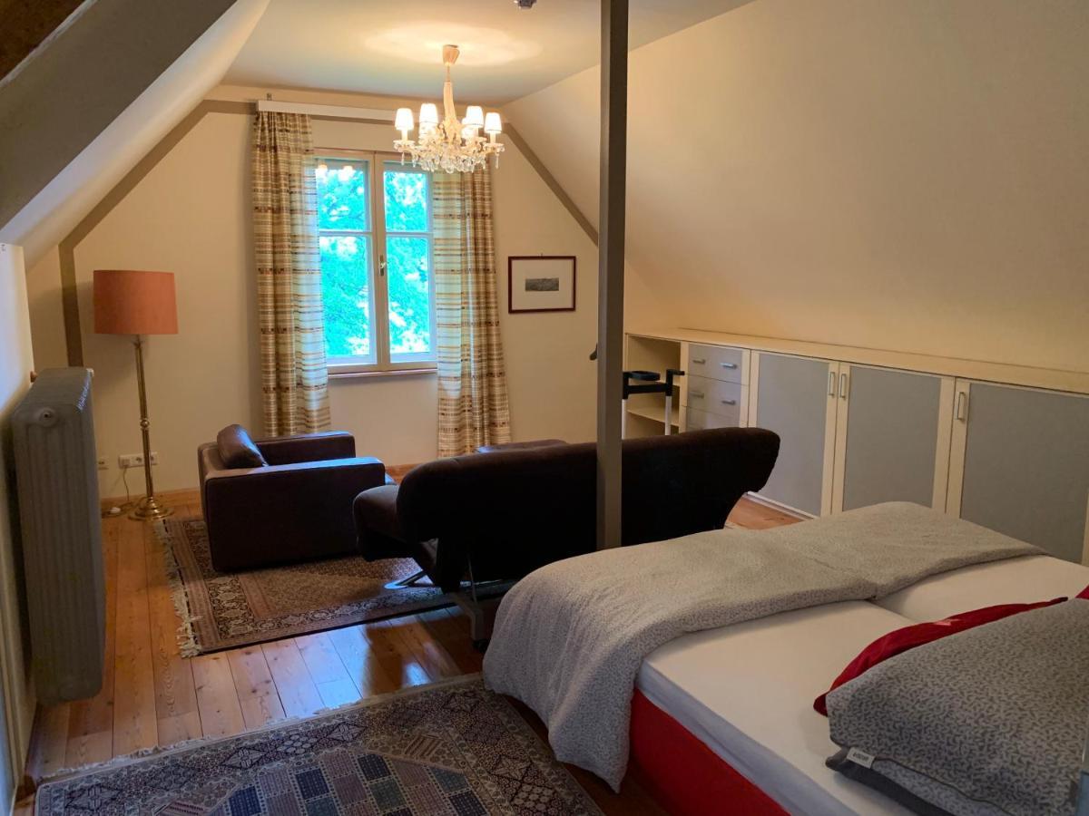 Haus Hawei Daire Viyana Dış mekan fotoğraf