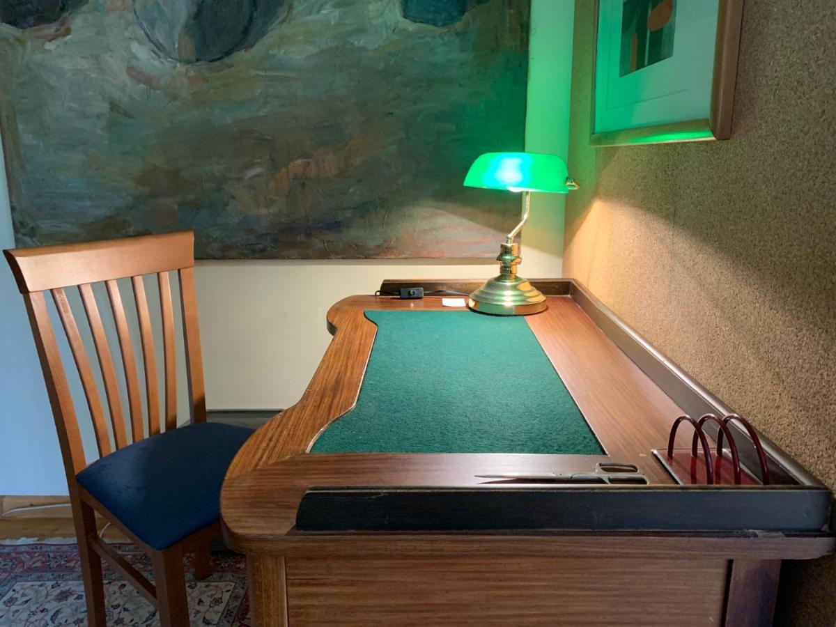 Haus Hawei Daire Viyana Dış mekan fotoğraf